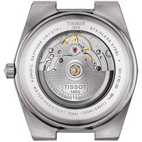 Orologio Tissot Uomo Prx in Acciaio T1374072103100 - T1374072103100